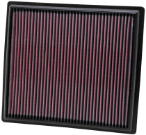 33-2442 Ersättningsfilter / Sportluftfilter K&N Filters